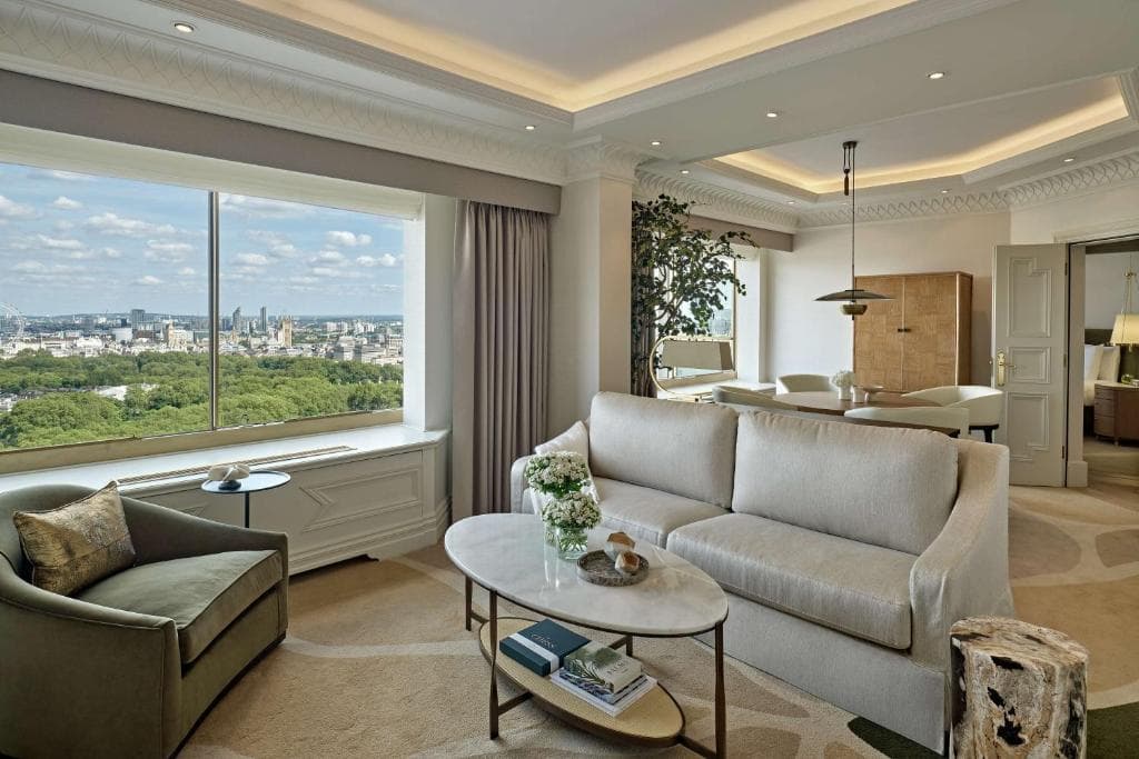 Hilton Park Lane