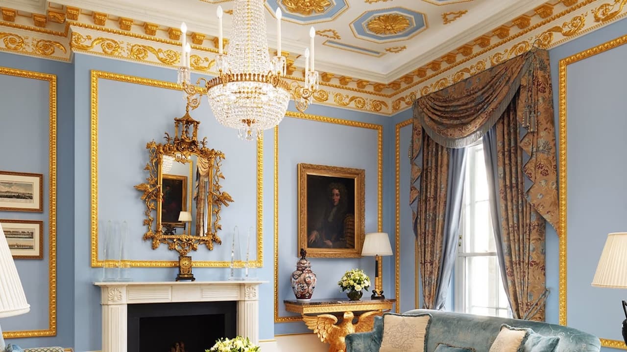 Lanesborough